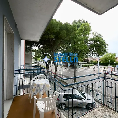 Paraguai Apartment Lido di Jesolo